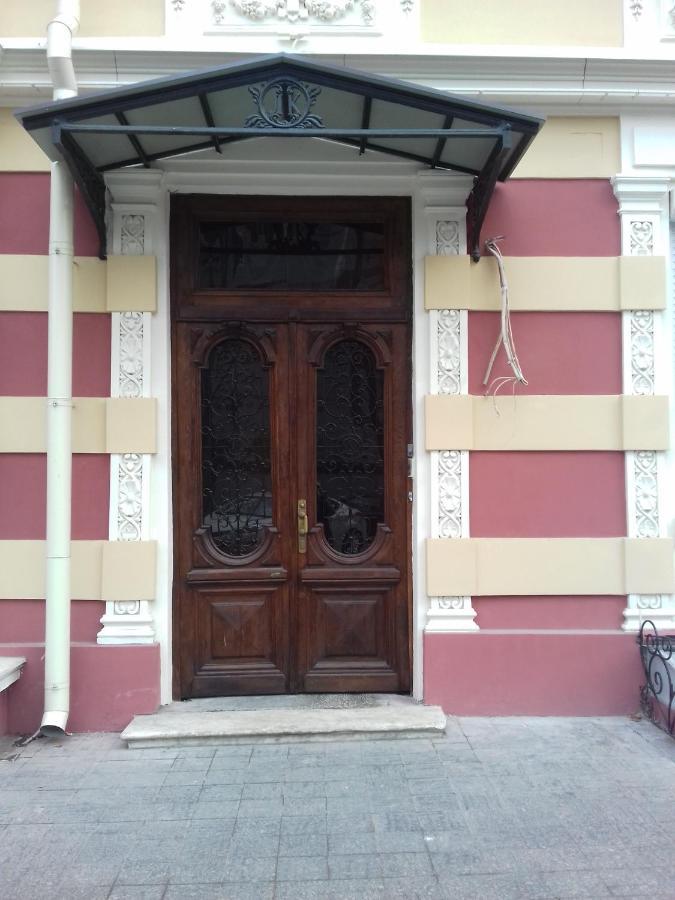 Comfort Near Opera Theater Odessa Luaran gambar