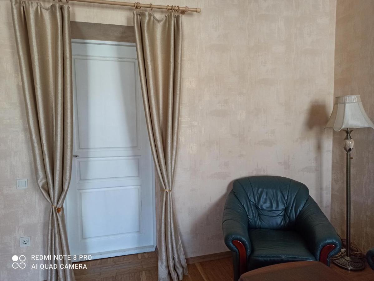 Comfort Near Opera Theater Odessa Luaran gambar