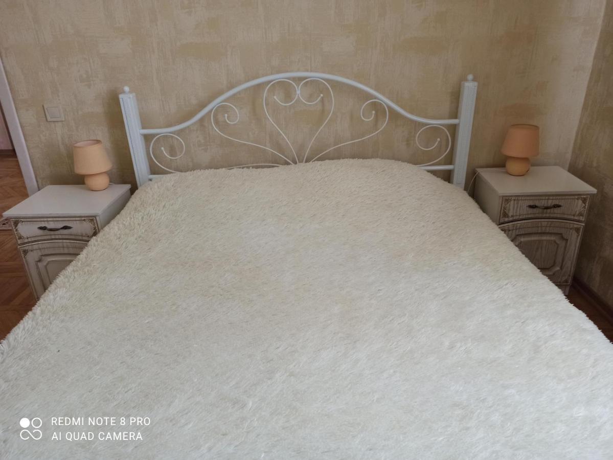 Comfort Near Opera Theater Odessa Luaran gambar