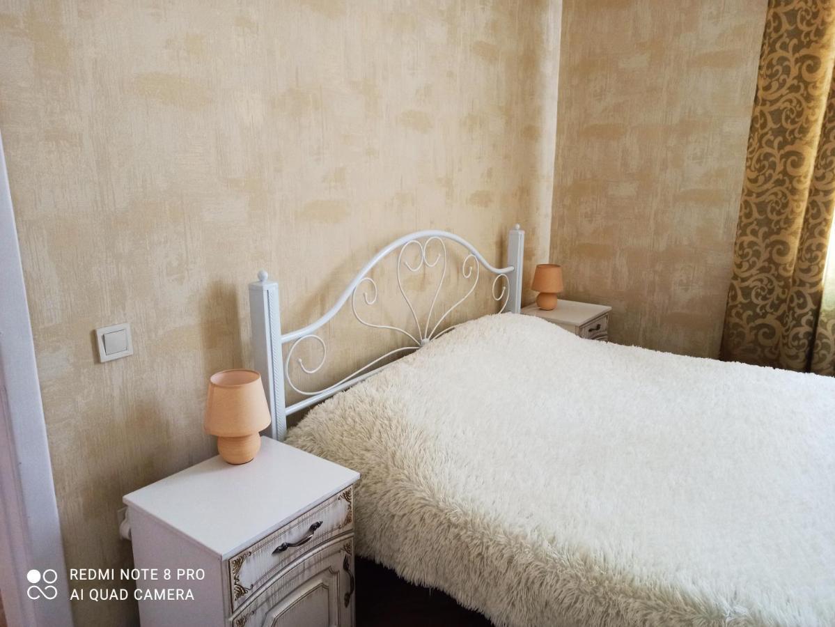 Comfort Near Opera Theater Odessa Luaran gambar