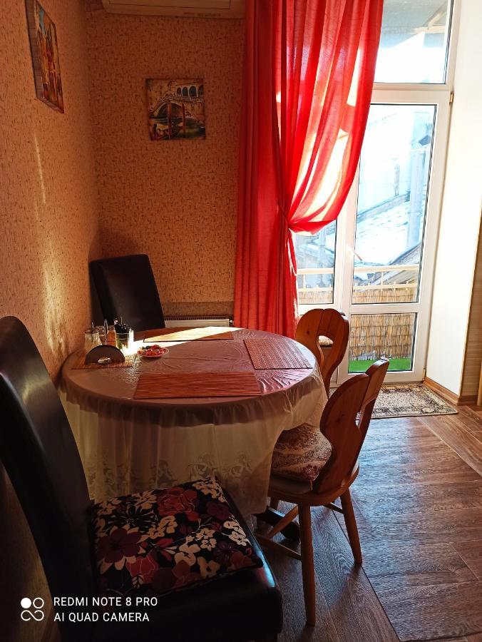 Comfort Near Opera Theater Odessa Luaran gambar