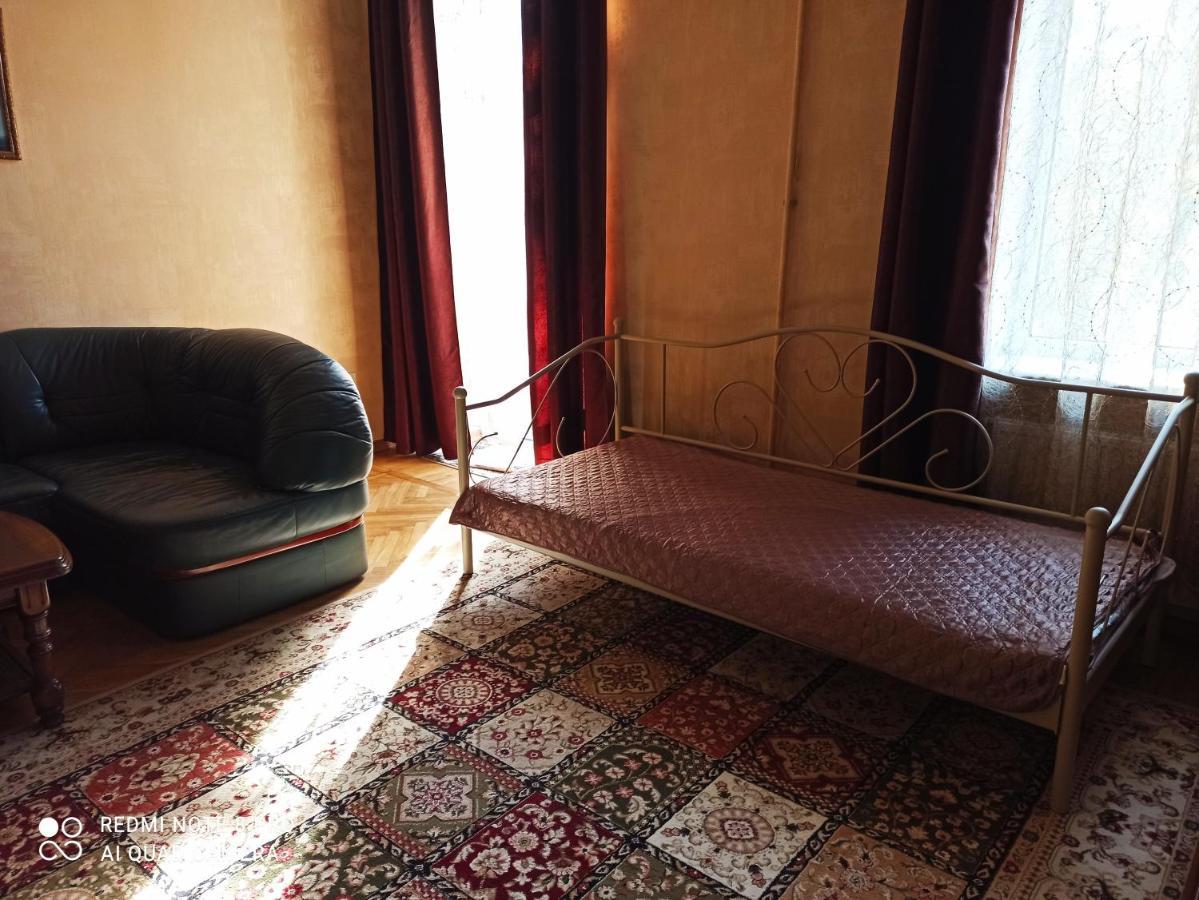 Comfort Near Opera Theater Odessa Luaran gambar