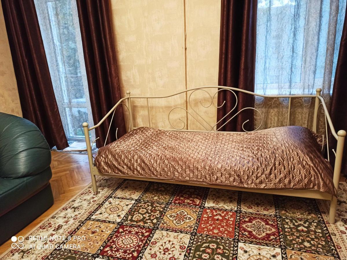 Comfort Near Opera Theater Odessa Luaran gambar