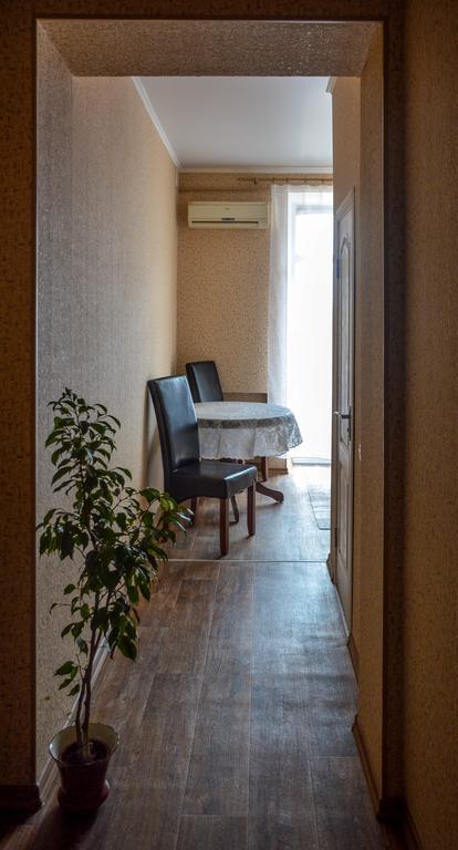 Comfort Near Opera Theater Odessa Luaran gambar