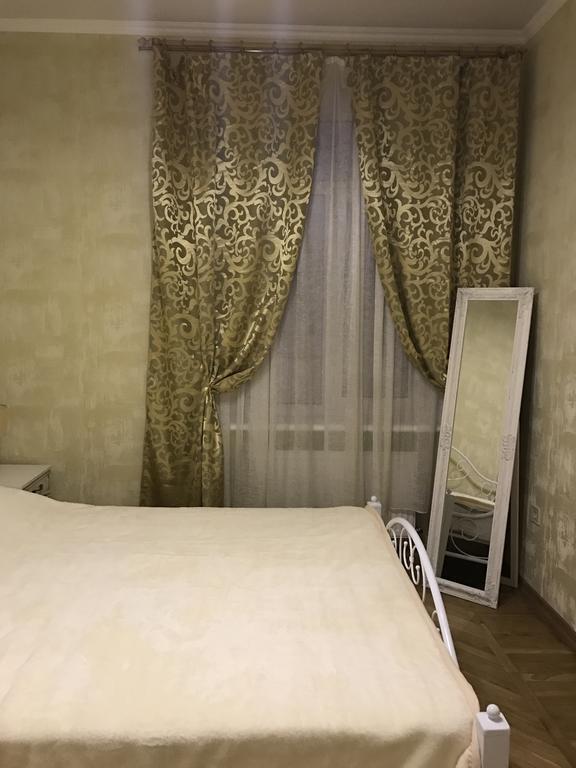 Comfort Near Opera Theater Odessa Luaran gambar