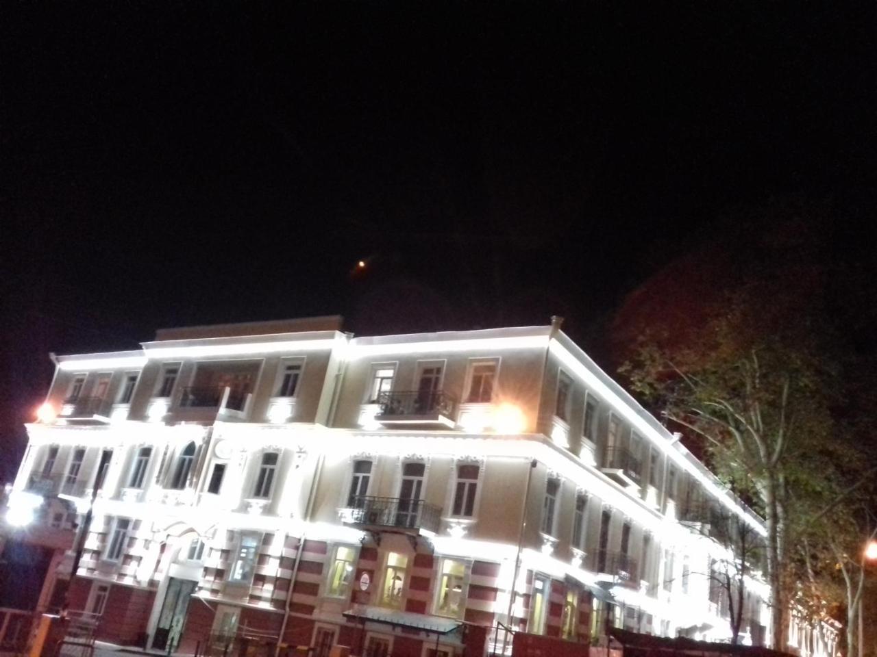 Comfort Near Opera Theater Odessa Luaran gambar